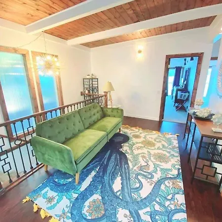 The Coman'S Beach House Hoodsport Exterior foto