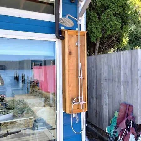 The Coman'S Beach House Hoodsport Exterior foto